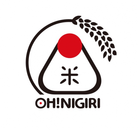 Oh!nigiri Logo