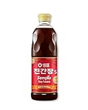 Sempio Soy Sauce Jin S (29.1fl...