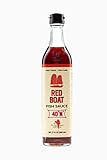 Red Boat Fish Sauce | Premium ...