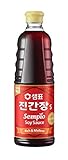 Sempio Thick Soy Sauce S, 29.0...