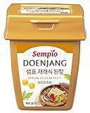 Sempio Doenjang (16.2oz) - Kor...