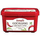 Sempio Gochujang (2.2lbs) - Ko...