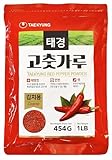 NONGSHIM TAEKYUNG Korean Chili...