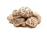 Shitake Mushroom, Dried-1Lb-Gr...