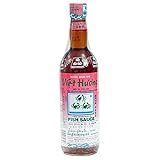 Three Crabs Brand Fish Sauce, ...