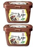 Korean Black Bean Paste Sauce ...