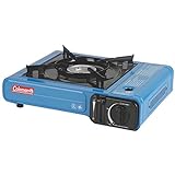 Coleman Portable Butane Stove ...