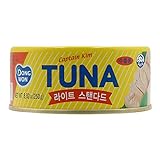 Dongwon, Tuna Chunk Style In O...