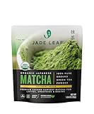 Jade Leaf Matcha Organic Green...