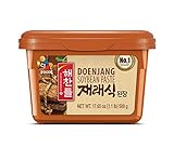 CJ Haechandle Soybean Paste, K...