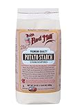 Bob's Red Mill, Potato Starch,...