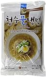 Choung Soo Mul Naengmyeon, 25....