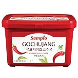 Sempio Gochujang (6.1lbs) - Ko...