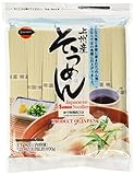 J-BASKET Dried Somen Noodles, ...