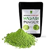 Dualspices Japanese Wasabi Pow...