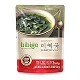 bibigo Korean Seaweed Soup, Mi...