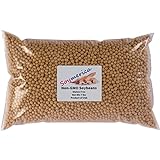 Soymerica Non-GMO Soybeans - 7...