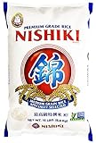 Nishiki Premium Rice, Medium G...