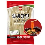 Wang Wide Glass Noodles, Hot P...