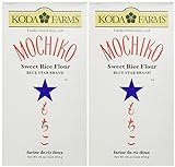 Mochiko Sweet Rice Flour, 16 O...