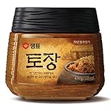 Sempio Tojang Premium Paste (1...