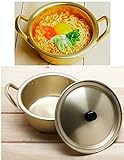 Korea Noodle Pot/Hot Shin Ramy...