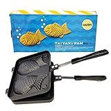 Happy Sales , Taiyaki Pan Fish...