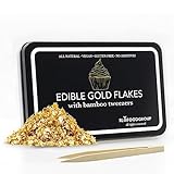 Slofoodgroup - Edible Gold Fla...