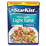 StarKist Chunk Light Tuna in W...