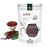 [Medicinal Korean Herb] Schiza...