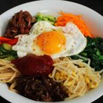 bibimbap