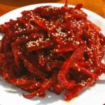 Bugeopo gochujang-muchim 