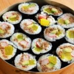 chamchi-gimbap