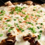 cheese-tteokgalbi