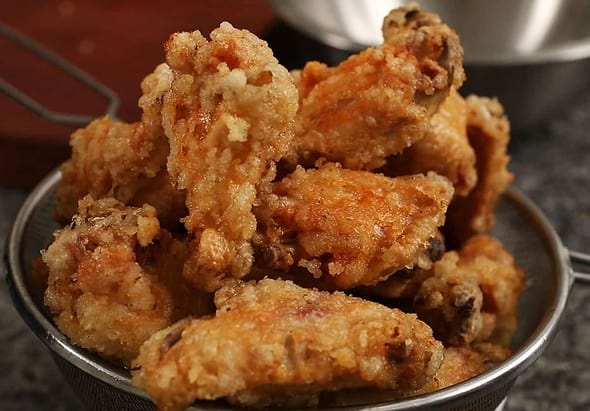 crispy-fried-chicken