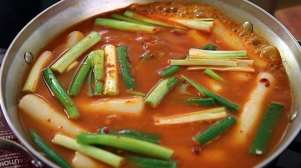 ddeokbokki