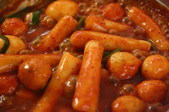 ddeokbokki