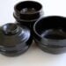 Korean Earthenware Pots