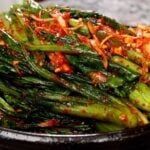 Gat-kimchi