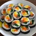 Gimbap