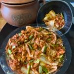 kimchi