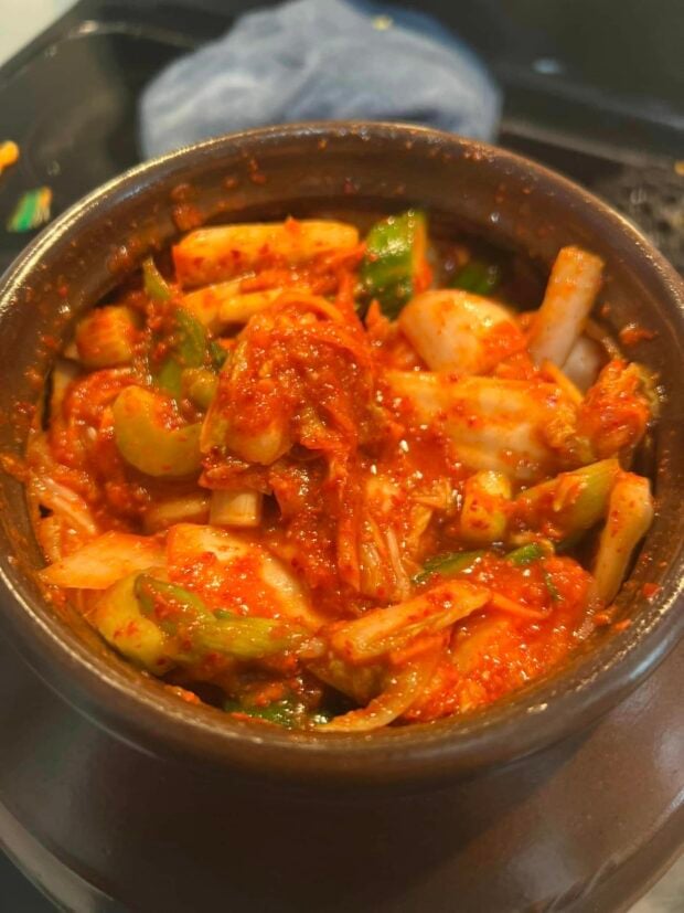 Mak Kimchi