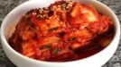 Easy kimchi