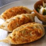 kimchi mandu