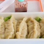 How to make dumplings