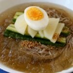 mul-naengmyeon