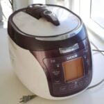 Rice Cooker