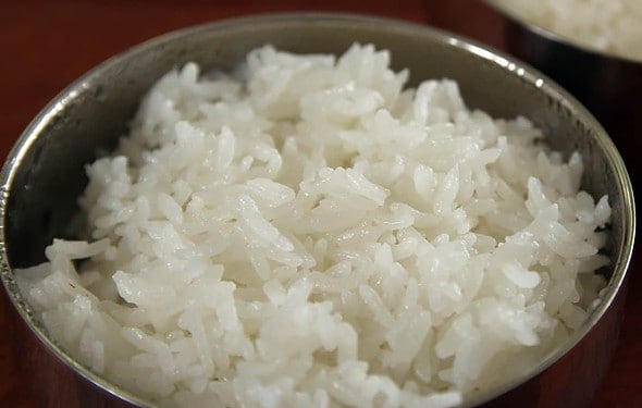 rice