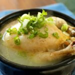 Samgyetang