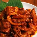 dwaejigogi-bokkeum